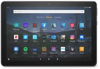 Fire HD 10 Plus (2021): $179 $104 @ AmazonLowest price ever: