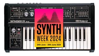 synth week 2024