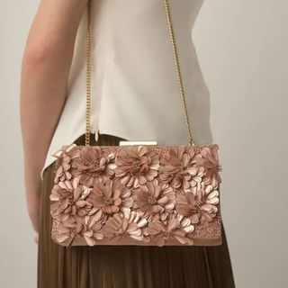 Image of sparkly handbag