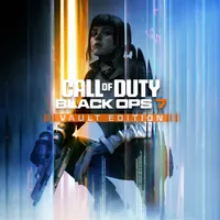 Call of Duty: Black Ops 7 - Vault Edition (Xbox)