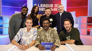 A League of their own season 20
