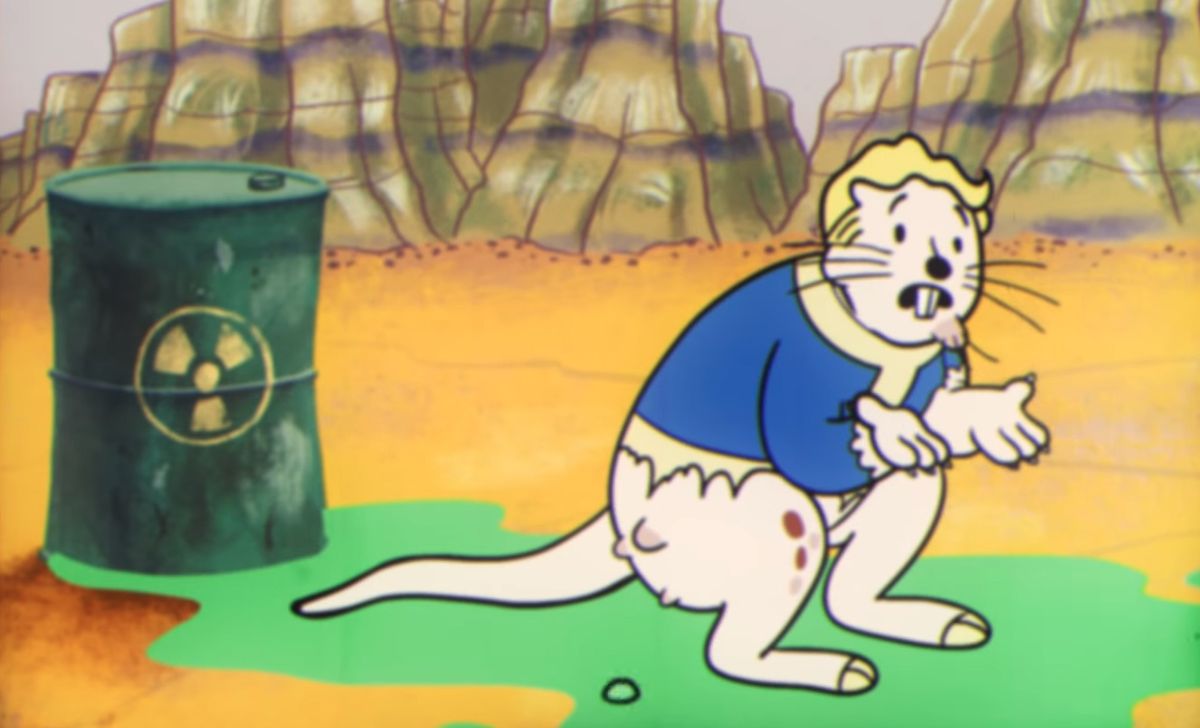 fallout 76 mutations