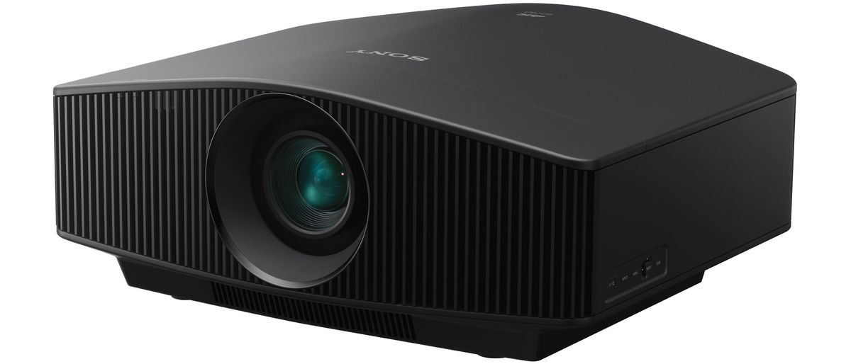 4K Projector: Sony VPL-VW790ES