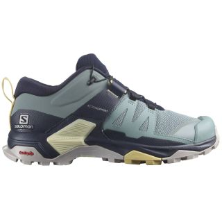 Salomon X Ultra 4 against white background