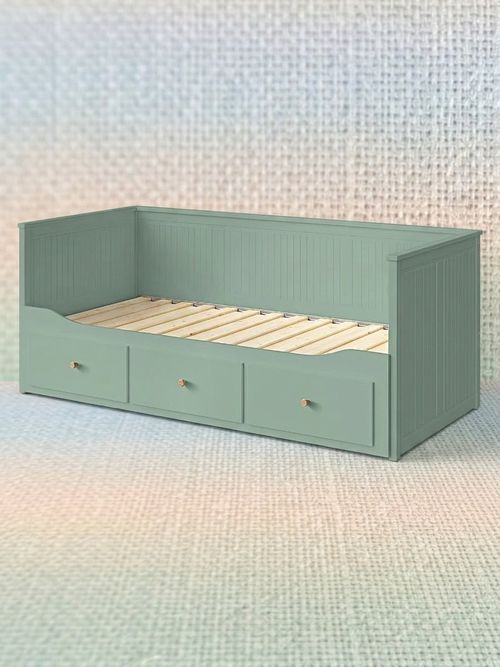 Hemnes Daybed Frame with 3 Drawers