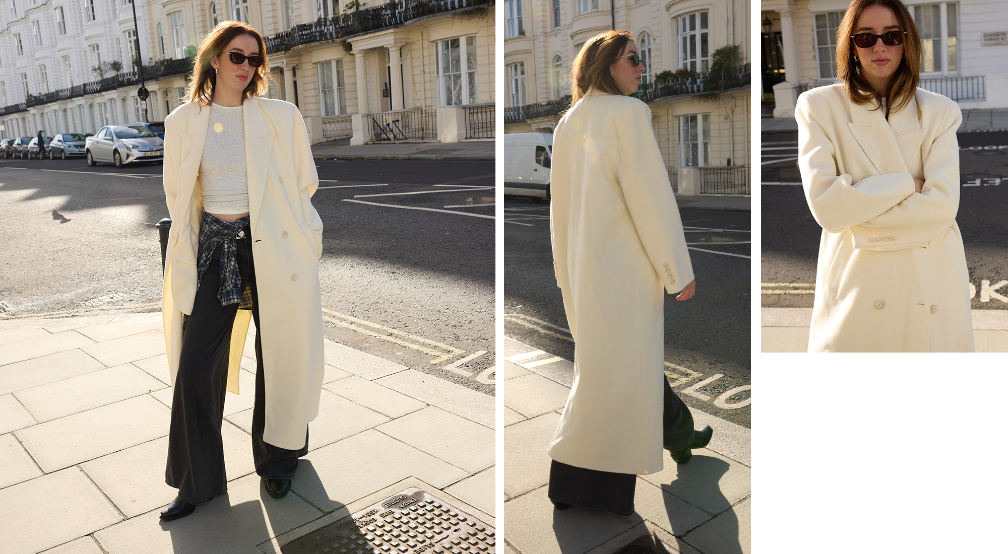 BEST WINTER COATS 2025