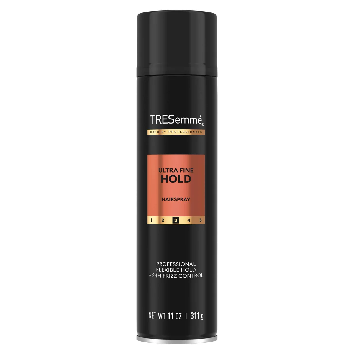 Tresemme Ultra Fine Hairspray
