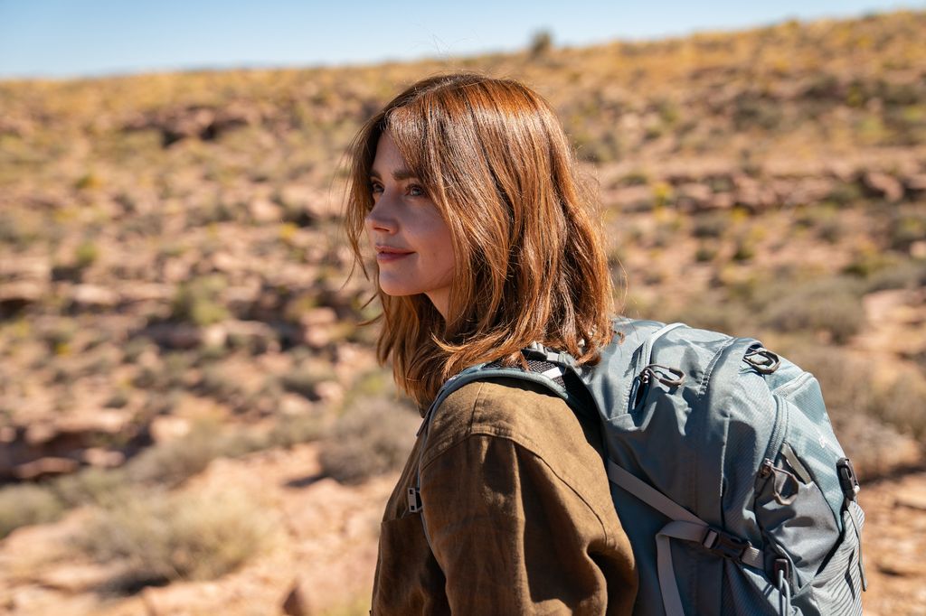 Wilderness release date, cast, plot, trailer, interviews What to Watch