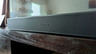 Sonos Beam Gen2
