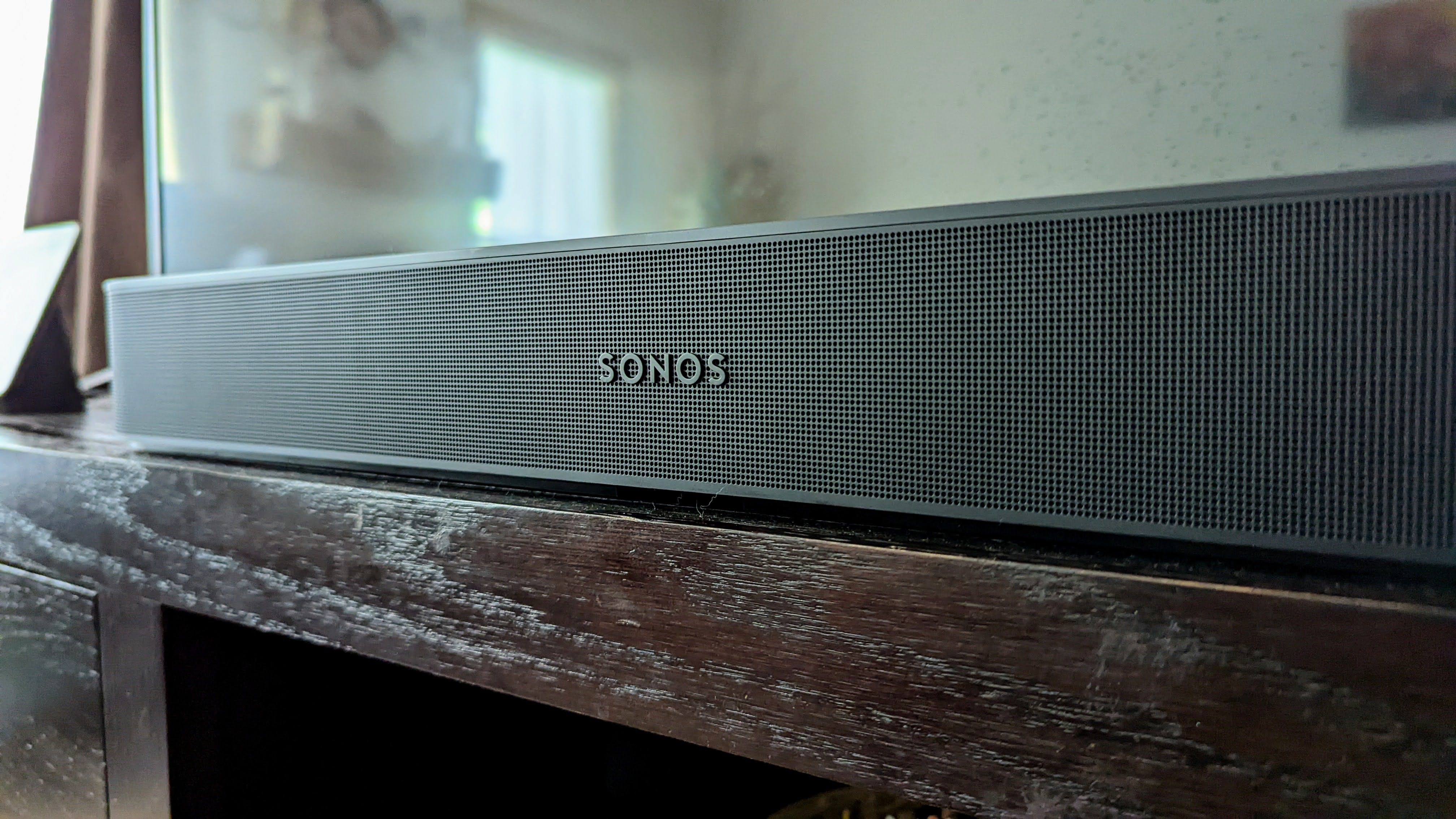 Sonos Beam Gen2