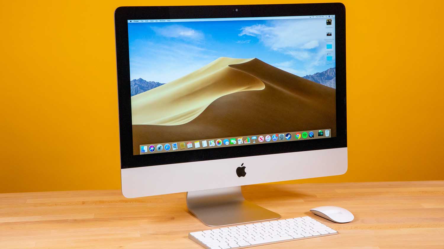 best price imac 21.5