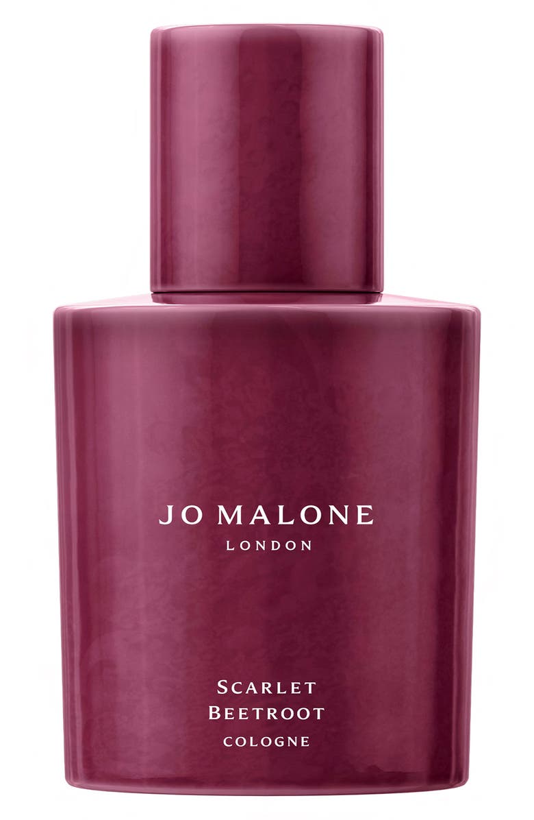 Scarlet Beetroot Cologne