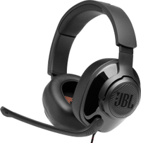 JBL Quantum 200 van €49,99 voor €29,99 [NL]