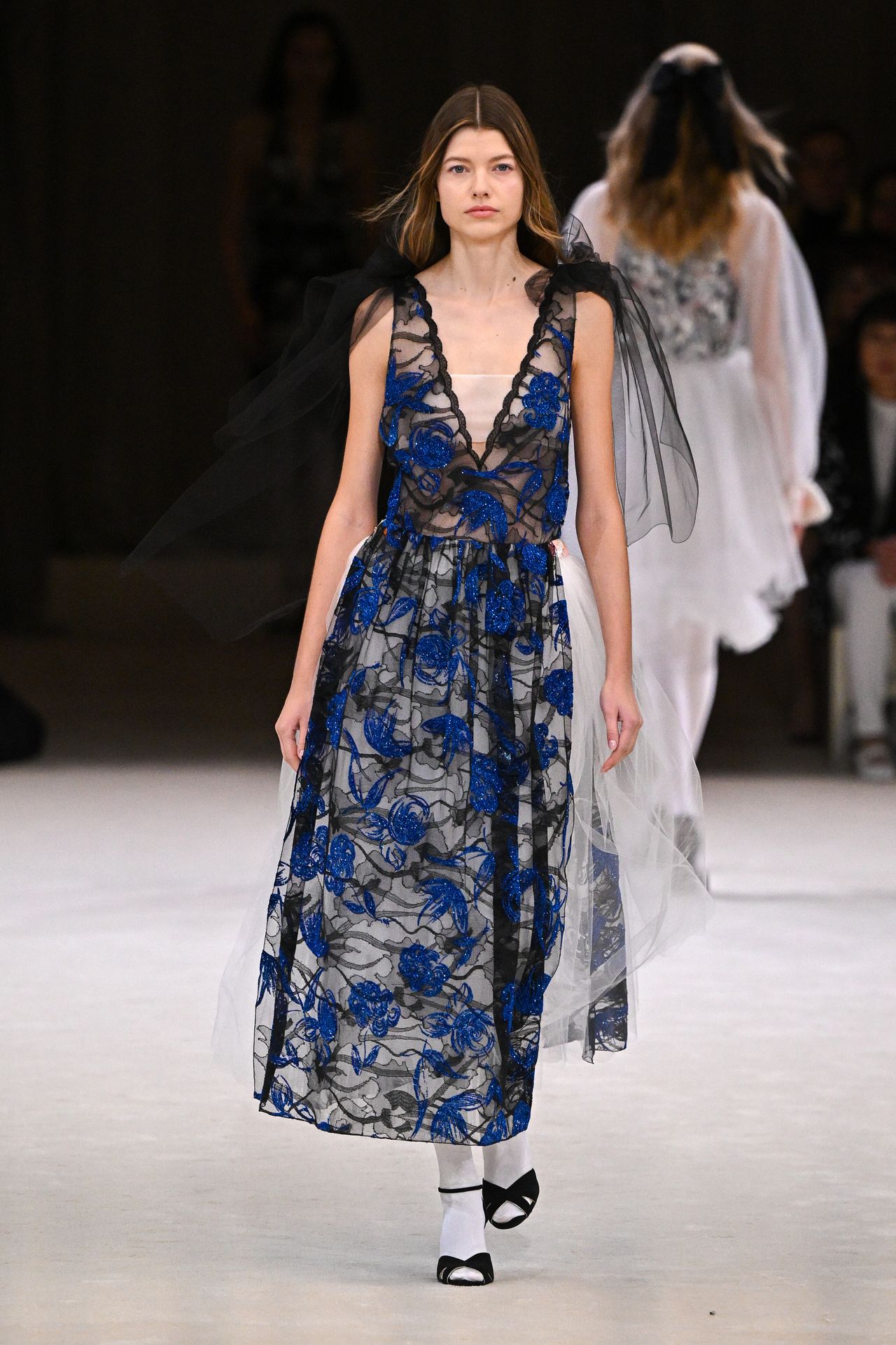 Chanel Haute Couture