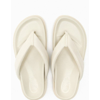 Zara Flat Padded Slider Sandals: £35.99