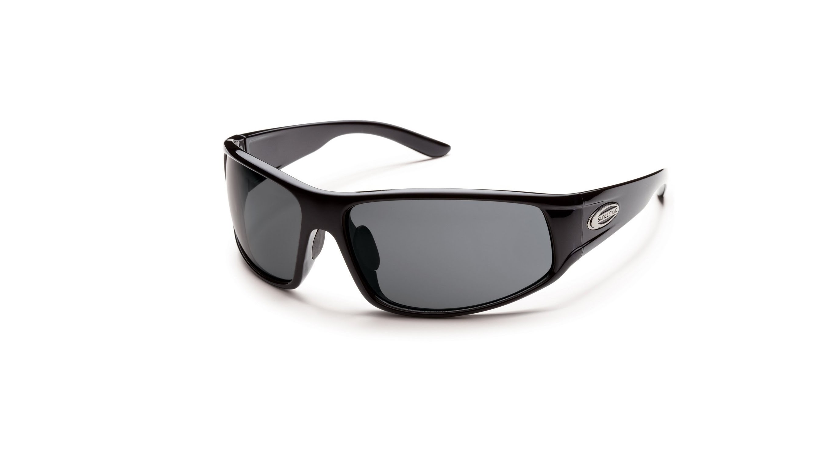 Suncloud Warrant Polarized Sunglasses