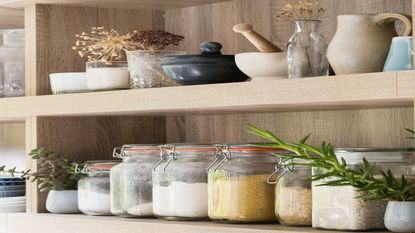 The small kitchen storage ideas to revamp your kitchen