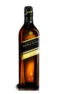 Johnnie Walker Double Black: £42.50 now £32.69