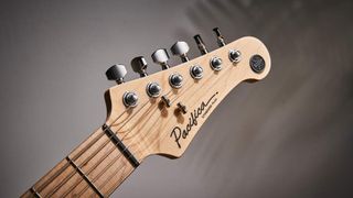 Yamaha Pacifica Standard Plus PACS+12M review