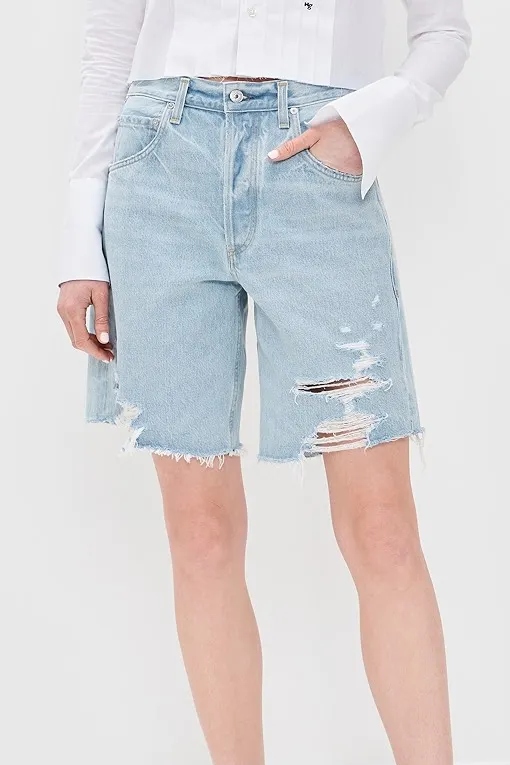 Citizens of Humanity Ayla Shorts