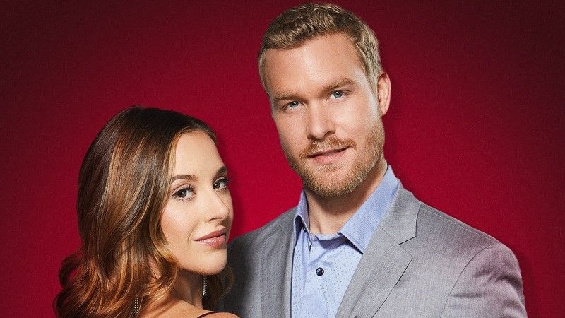 Lauren and Nate The Ultimatum: Marry or Move On