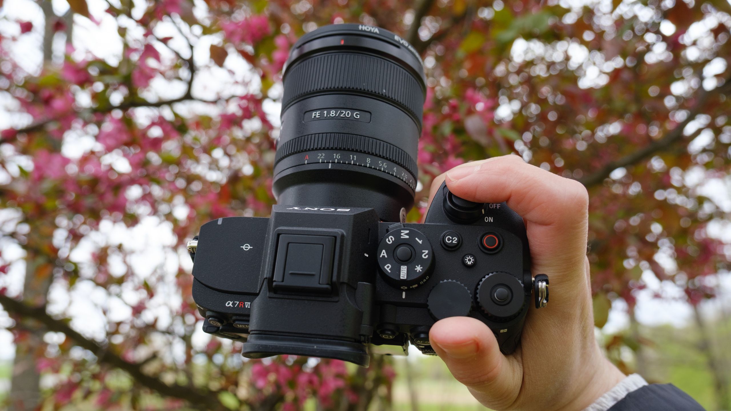 New Sony A7R VI is the most popular mirrorless camera at one US retailer for May 2026