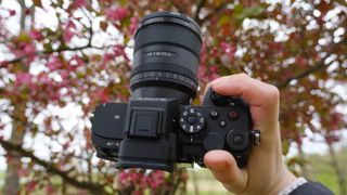 2026&rsquo;s trendiest mirrorless camera has been dethroned as new 66.7MP shooter knocks out Sony A7 V