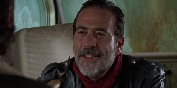 Negan Isn't The Only Thing Ruining 'The Walking Dead' But He Still Needs To  Go