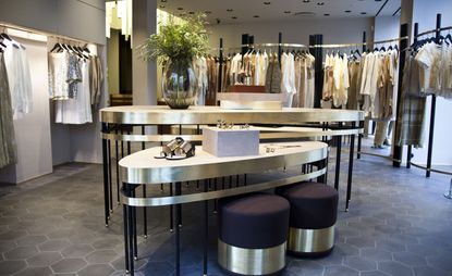 Dimore Studio envisages a new retail direction for Danish brand By Malene Birger in Copenhagen and beyond