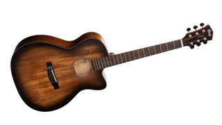 Best cheap acoustic guitars: Cort Core-OC Mahogany