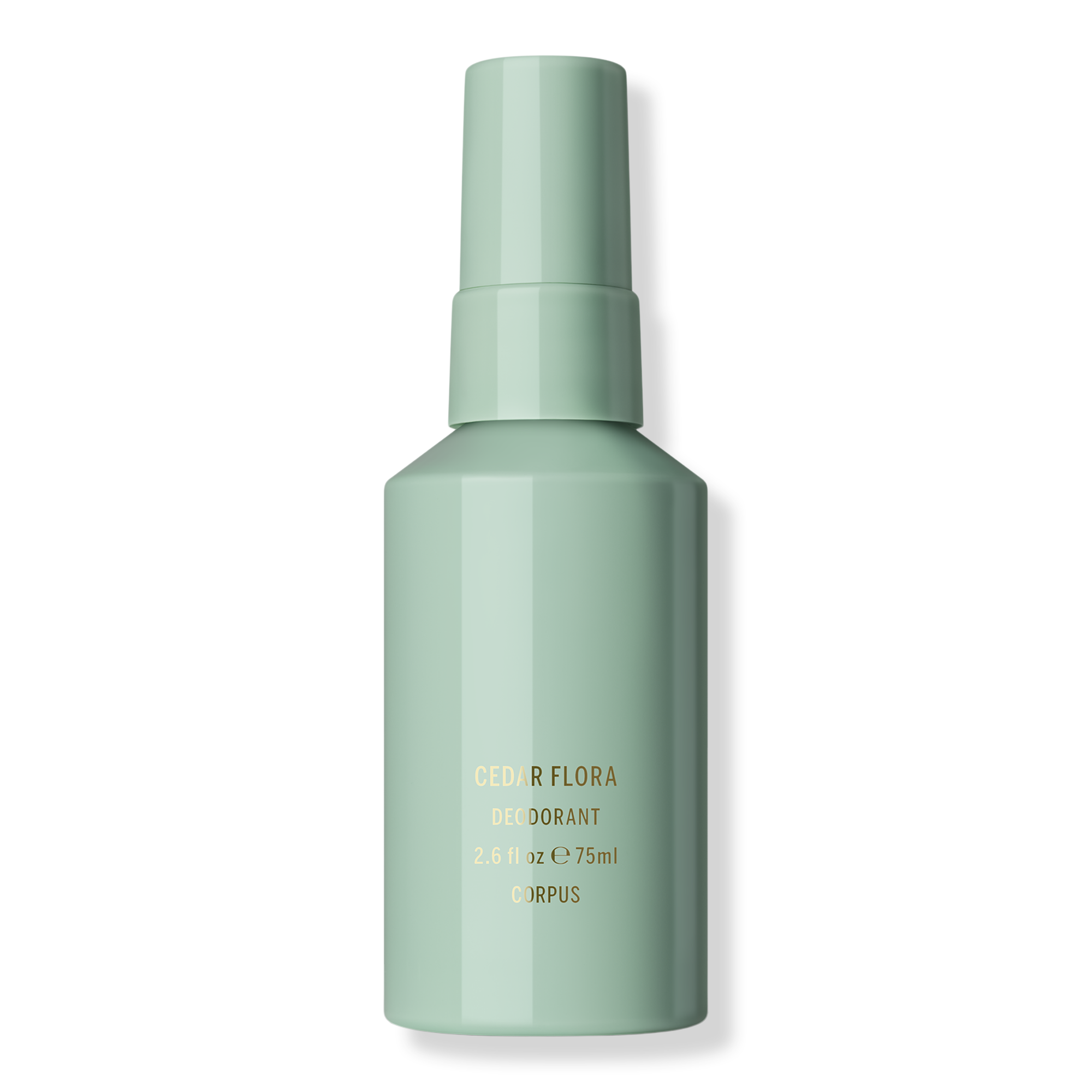 Deodorant Spray - Cedar Flora