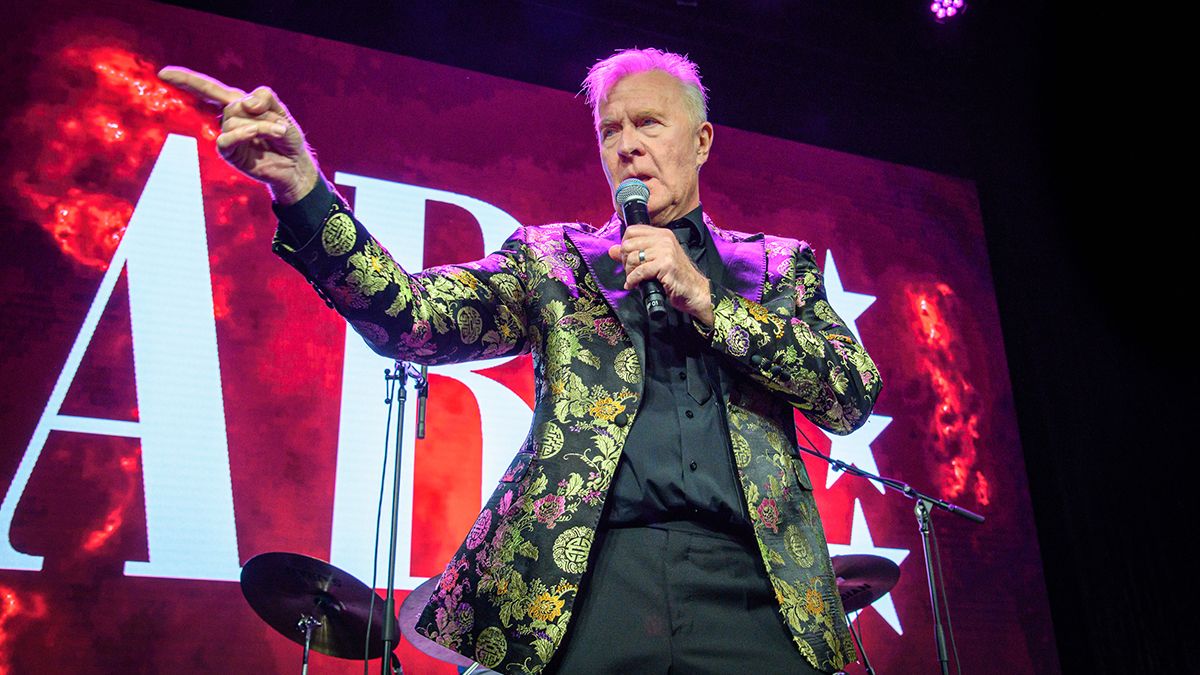 ABC’s Martin Fry on The Lexicon Of Love and the 40th anniversary live recording: “We’re in Tony Visconti’s studio, being produced by Trevor Horn. And David Bowie’s popped in to say hello”