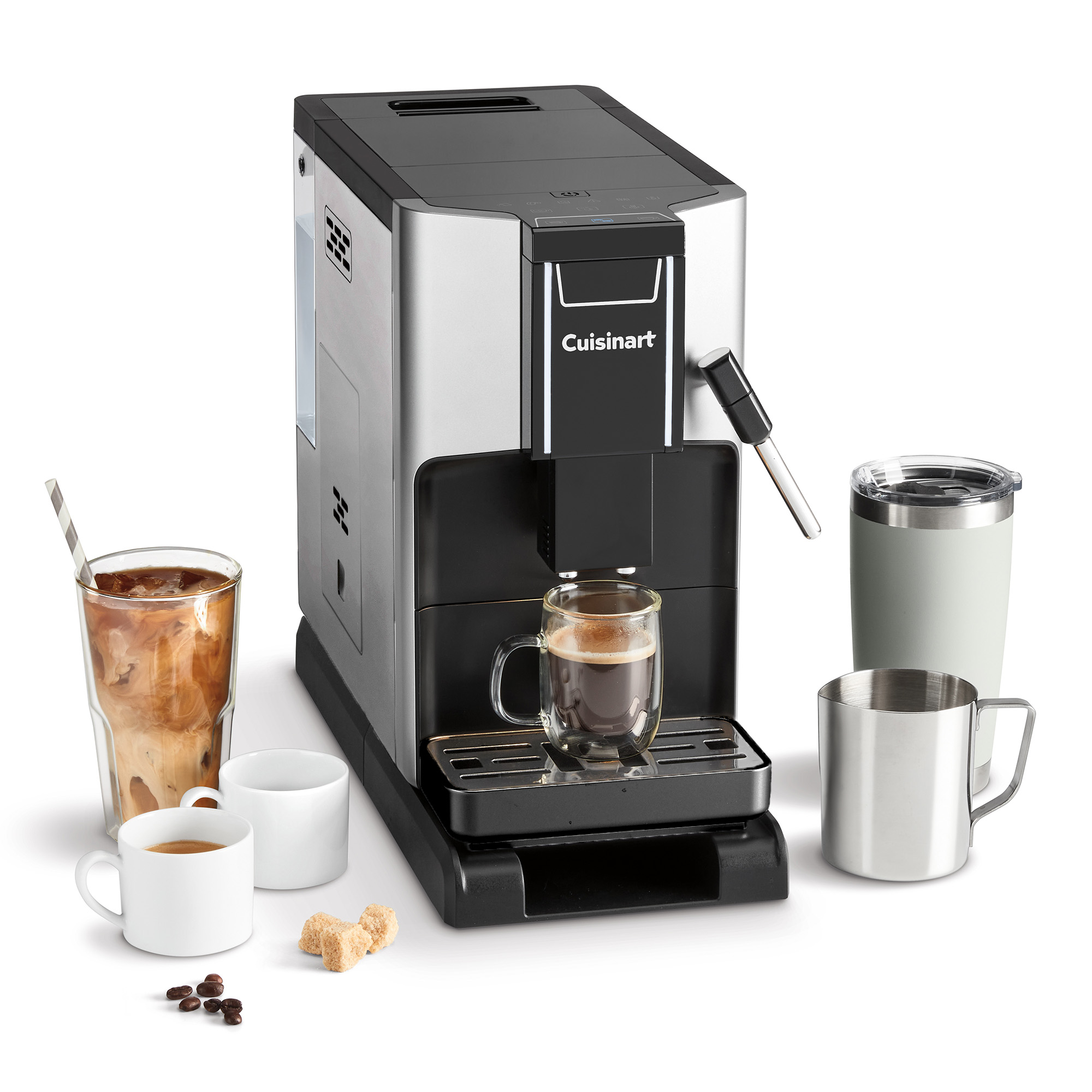 Cusinart coffee machines 