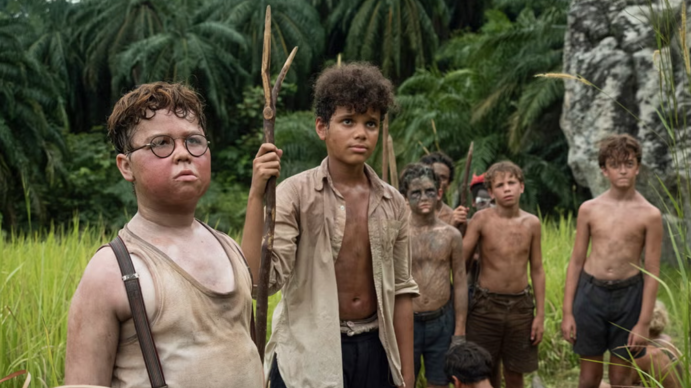 How to watch 'Lord of the Flies' online – free streams, start times & dates for drama based on classic book