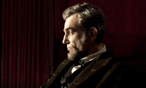 Daniel Day-Lewis&amp;#039; uncanny portrayal of the 16th president could earn the actor his third Best Actor Oscar.
