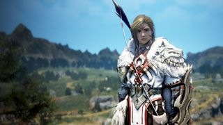 Black Desert Online comes to Xbox