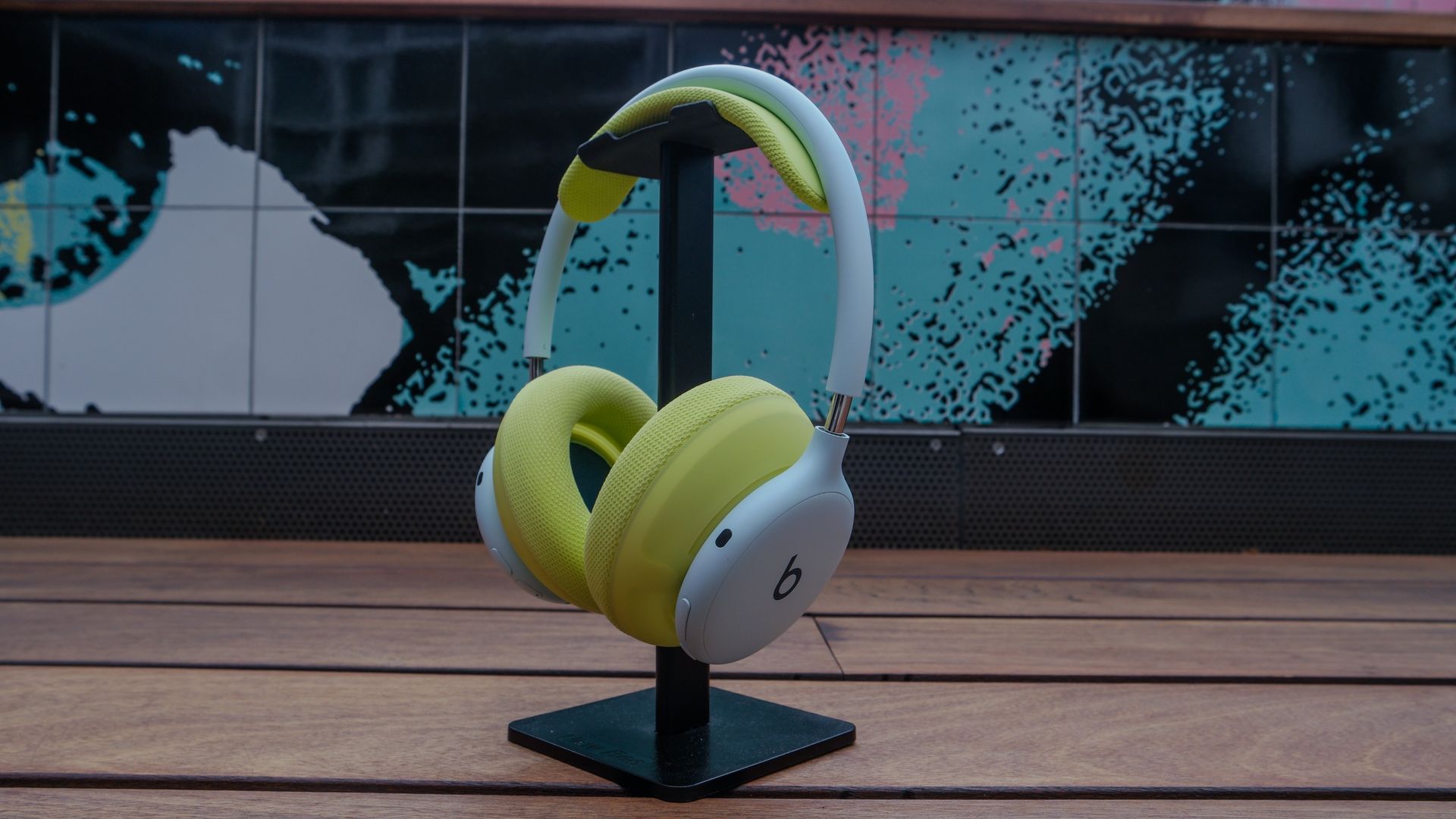 Beats 360