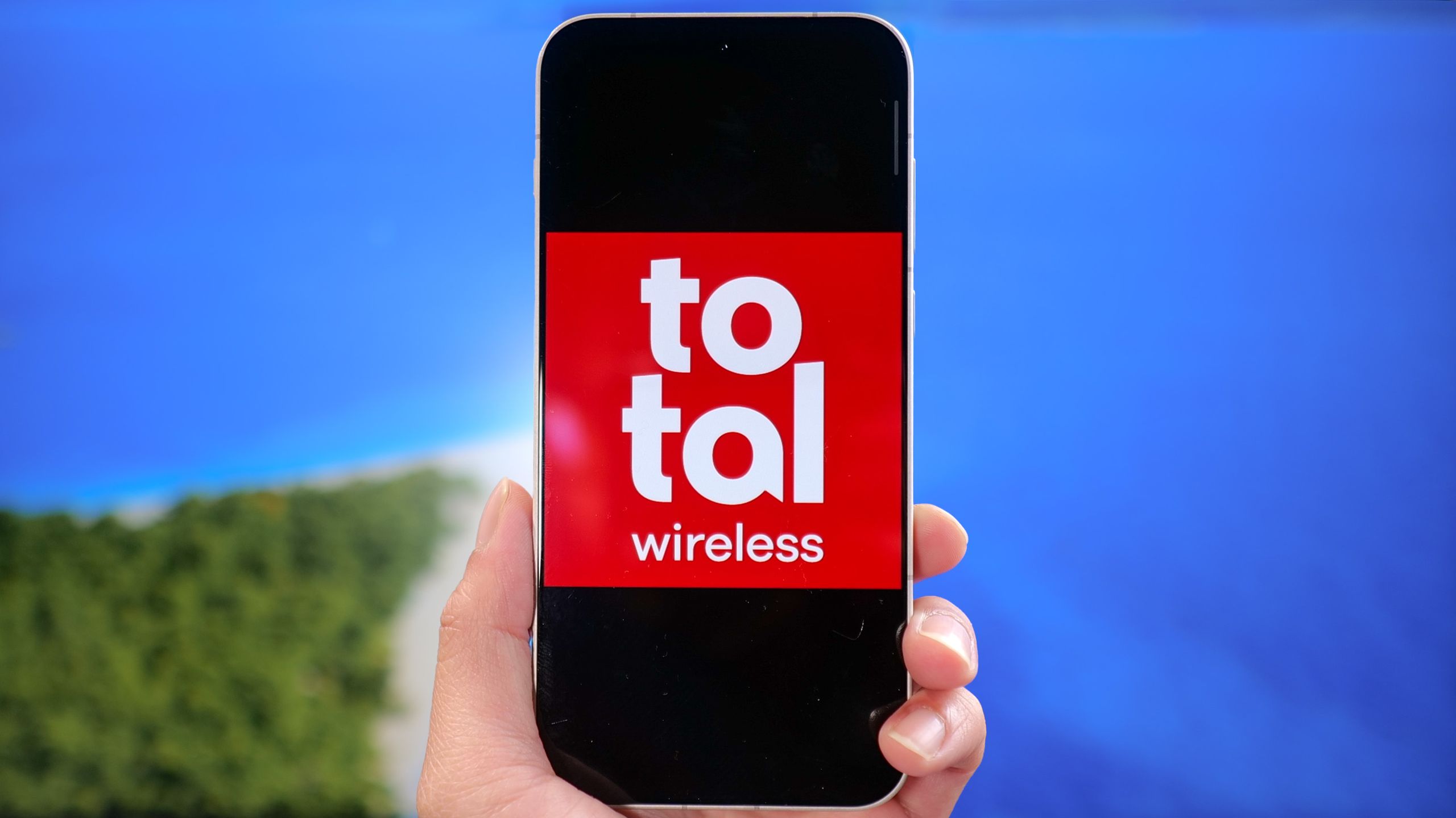 tomsguide.com - John Velasco - I took the 30-day Total Wireless challenge to try out its unlimited cell phone plan - here's my pros and cons