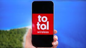 Total Wireless