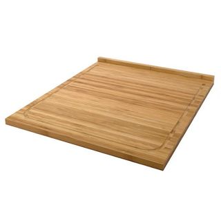 Ikea LÄMPLIG bamboo cutting board