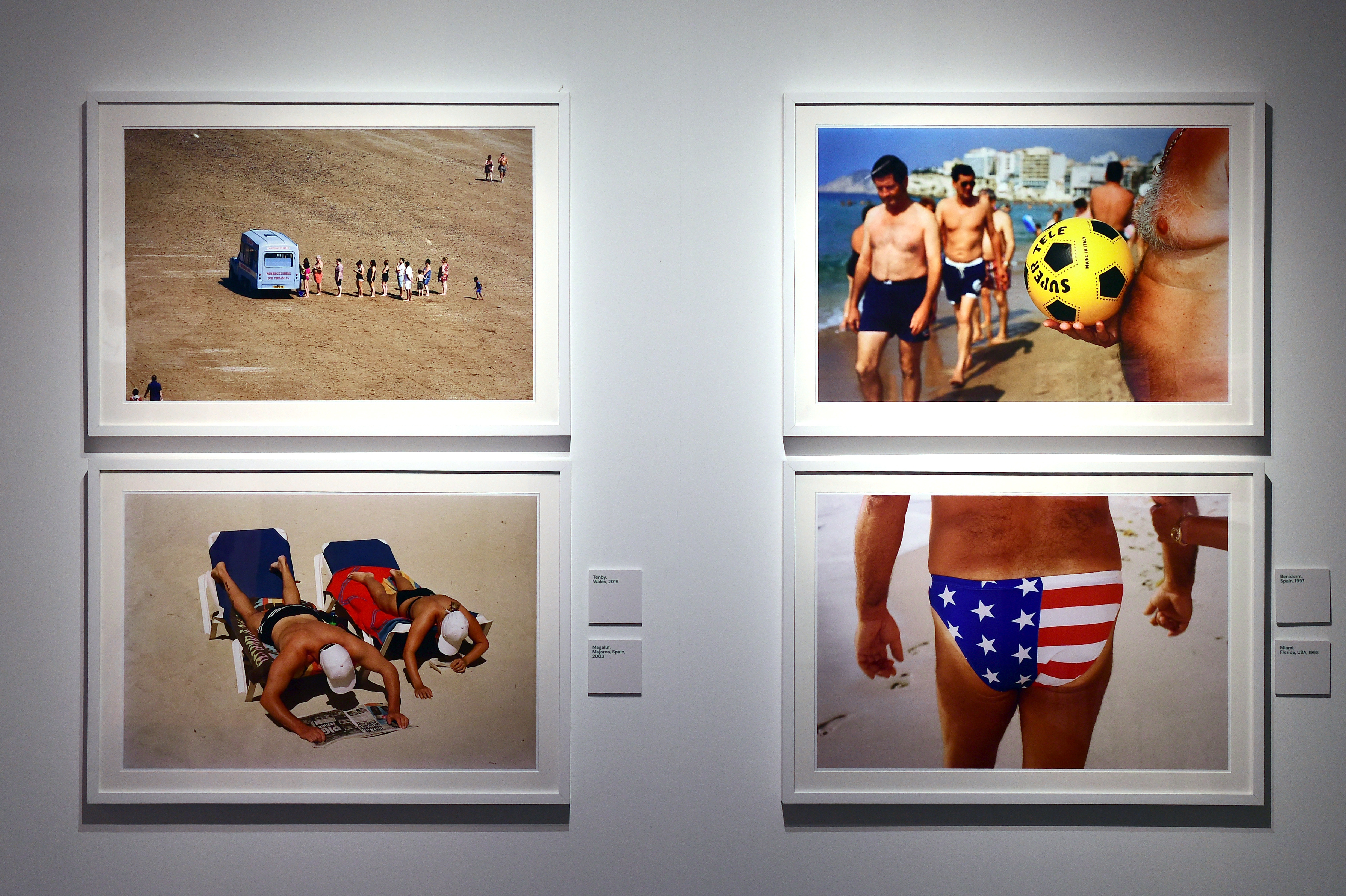 Martin Parr
