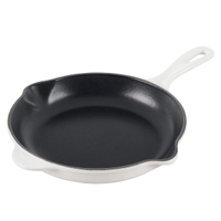 Le Creuset Cast Iron Skillet 10” 