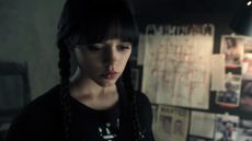 Wednesday Season 2 on Netflix