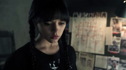 Wednesday Season 2 on Netflix