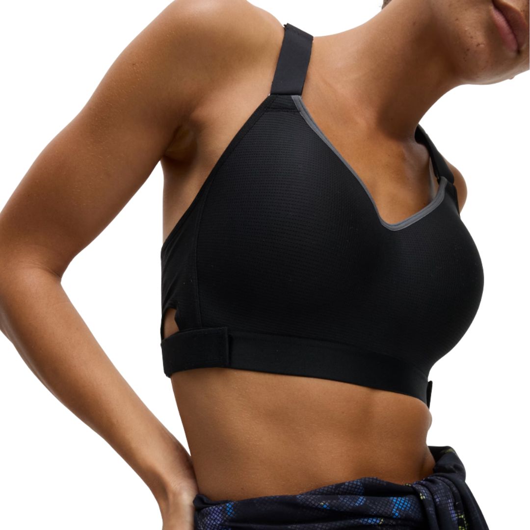 M&amp;amp;S Goodmove Ultimate Support Custom Fit Non Wired Sports Bra