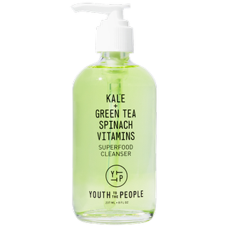 Superfood Gentle Antioxidant Refillable Cleanser