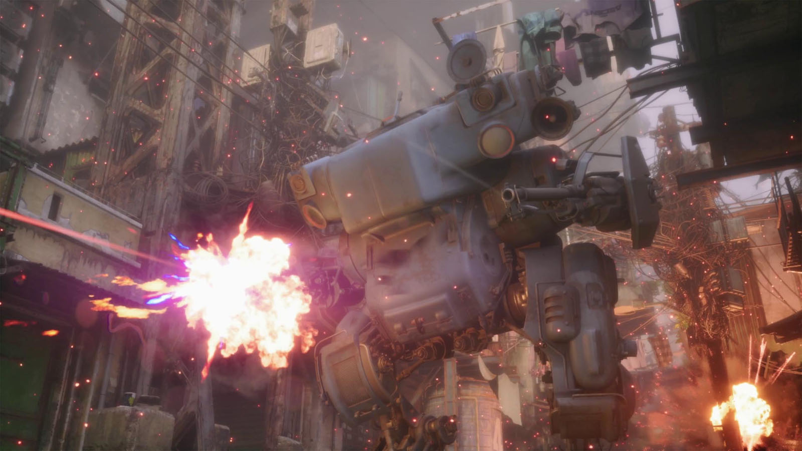 New Unreal Engine 5 game marks the end of the 'bigger is better' open worlds