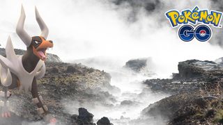 Pokemon Go Mega Abomasnow Raid Guide Counters