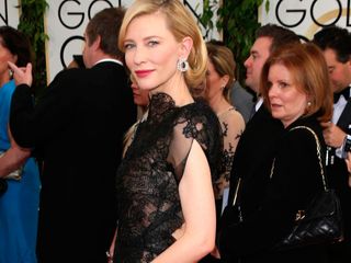 Celebrity Plastic Surgery Cate Blanchett