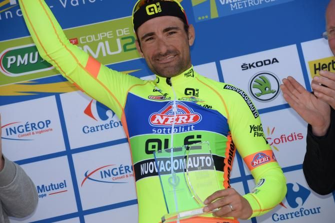 Francesco Chicchi (Neri Sottoli)